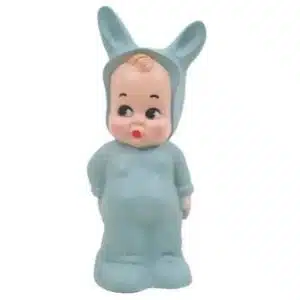 Lamp Baby Lapin & Me - Turquoise
