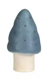 Lamp Paddenstoel jeans