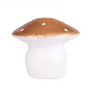 Lamp Paddenstoel koper