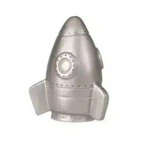 Lamp raket