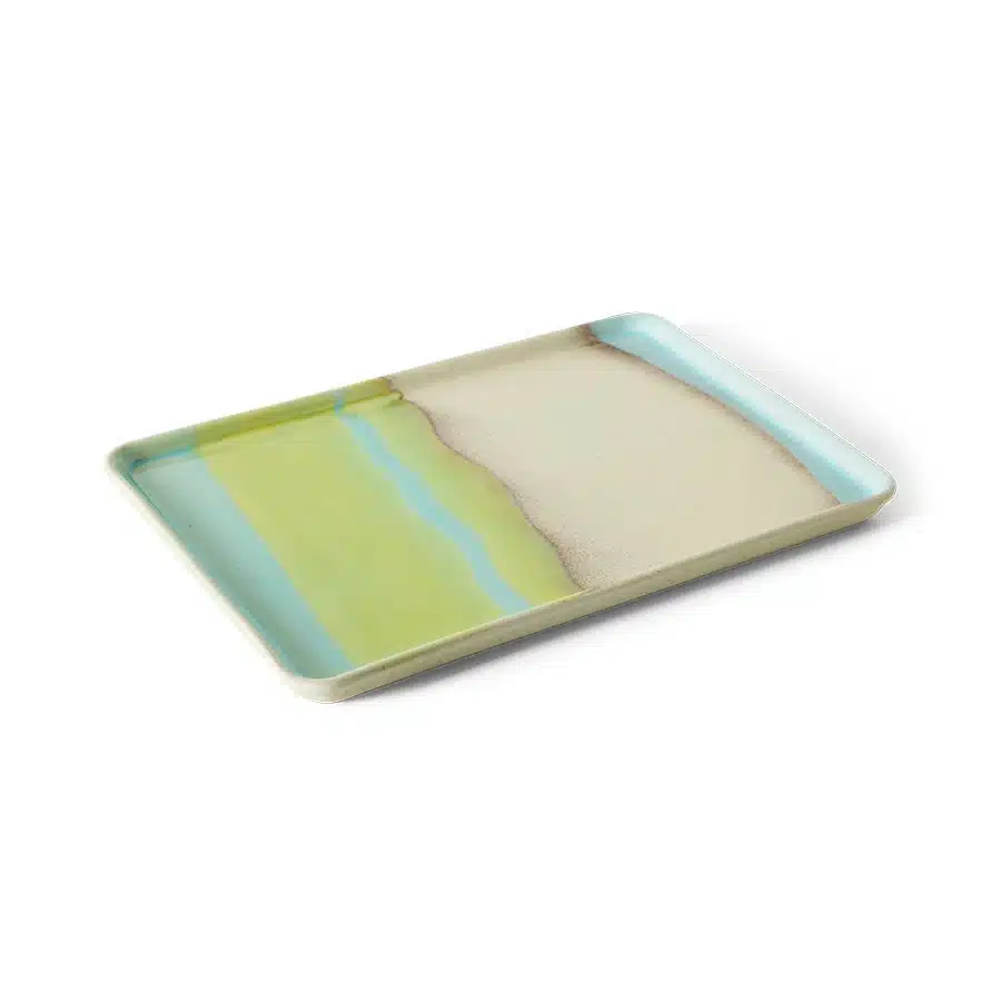 Large Tray - Glint