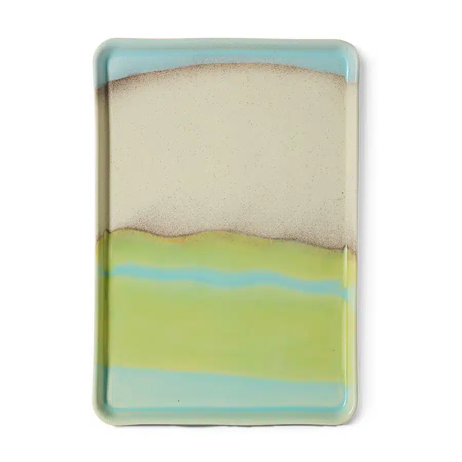 Large Tray - Glint