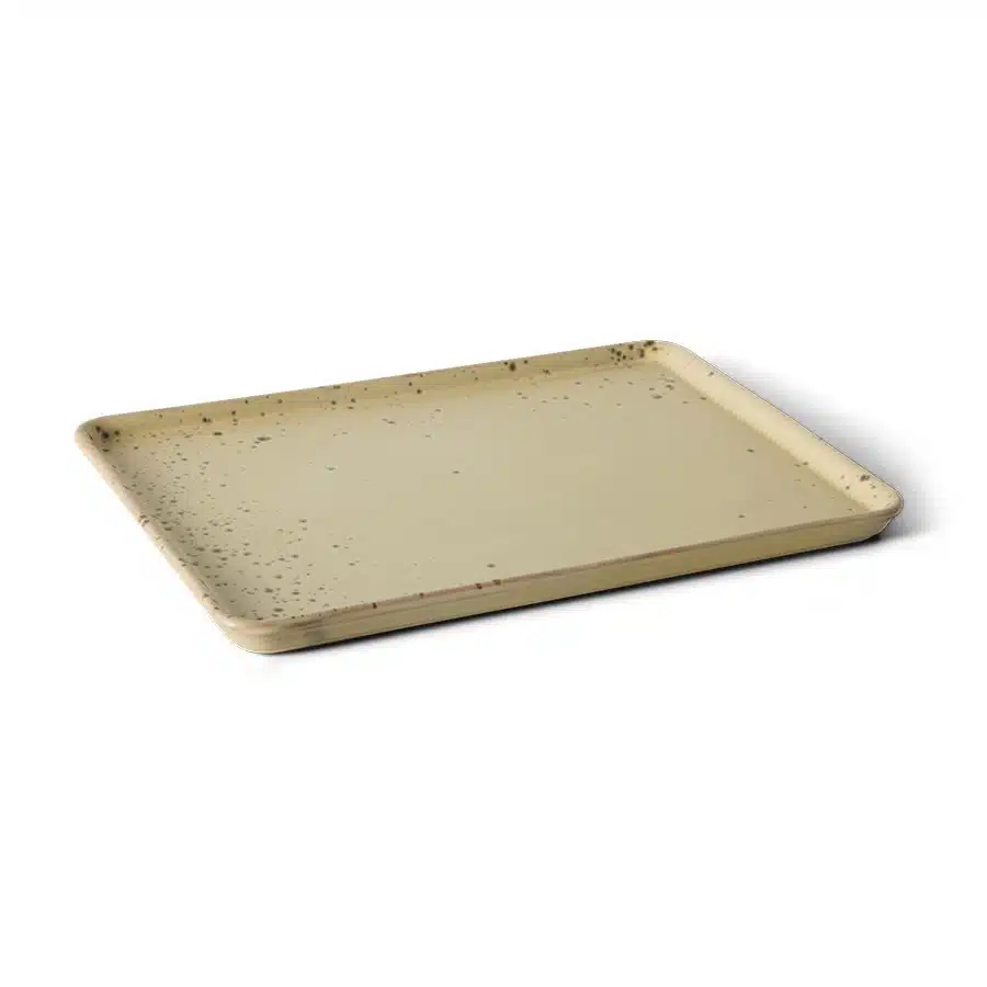 Large Tray - Grit