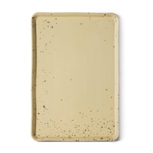 Large Tray - Grit