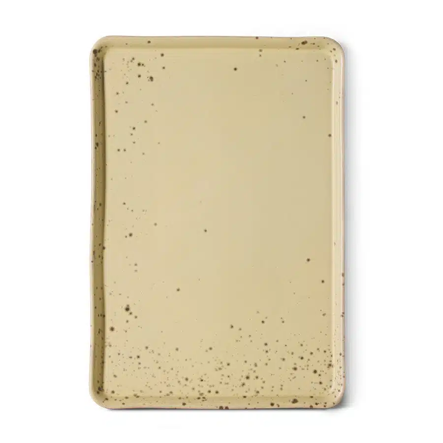 Large Tray - Grit