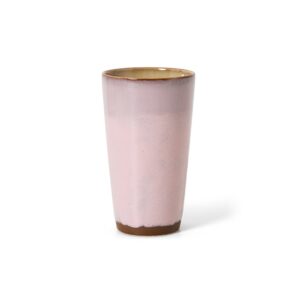Latte mug - veil