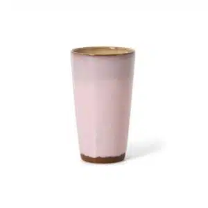 Latte mug - veil
