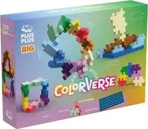Learn To Build - Colorverse Plus-Plus BIG