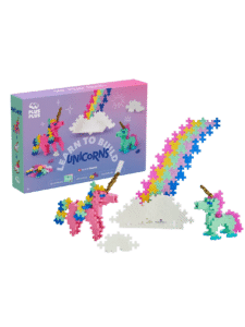 Learn to Build - Unicorns (275 stuks)