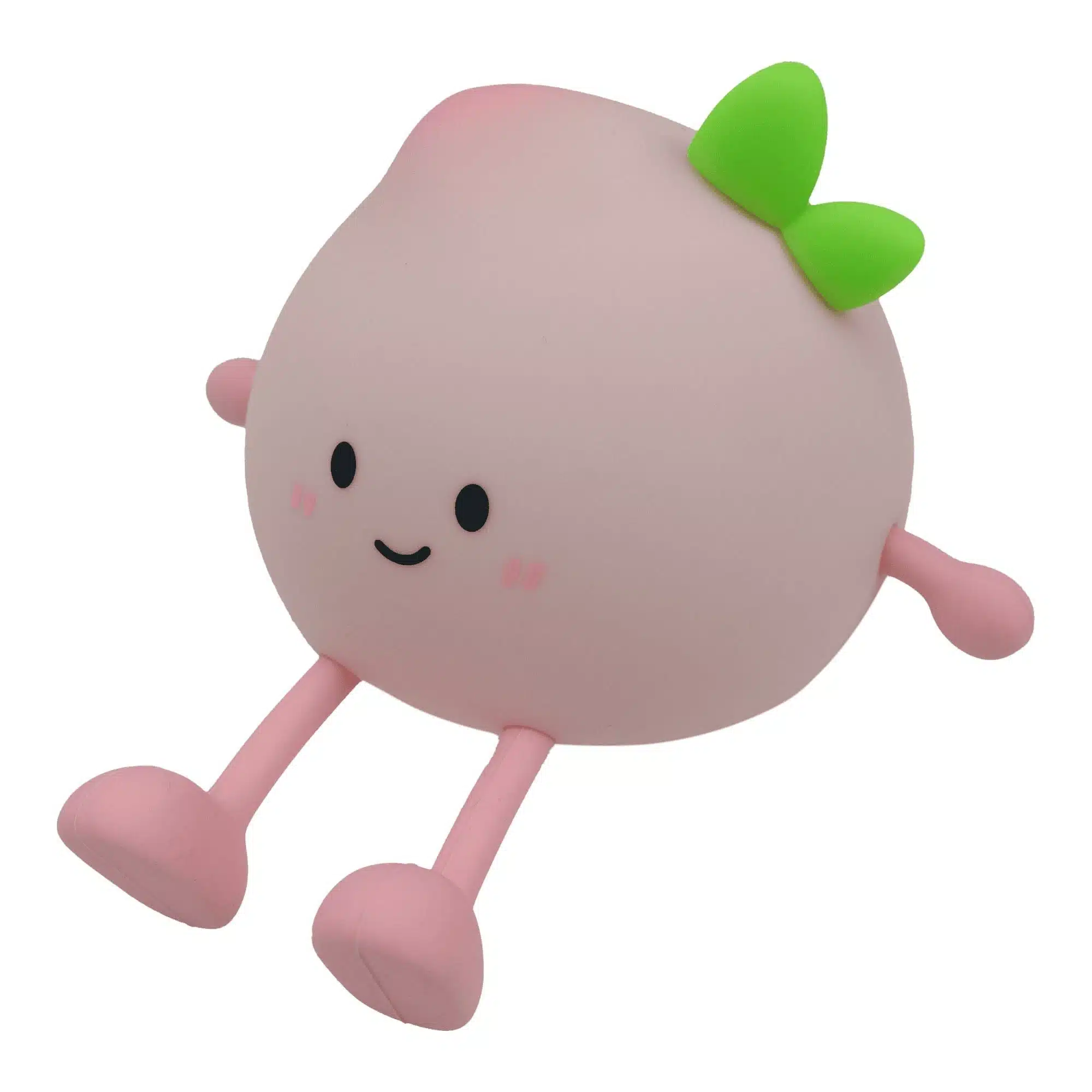 LED Lamp Peach