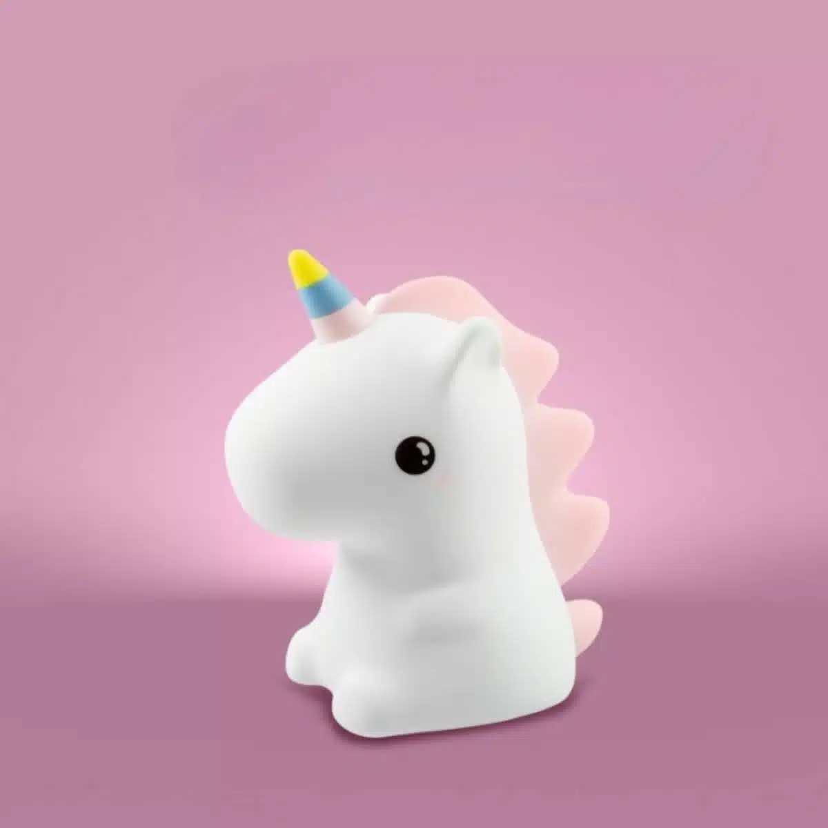 LED Lamp Unicorn