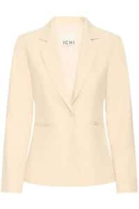 Lexi Blazer - Birch Melange