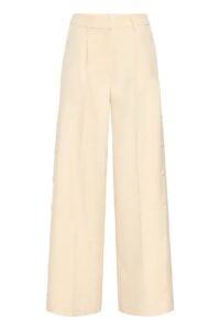 Lexi Pants - Birch Melange