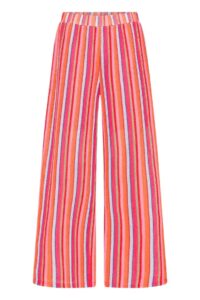 Libella Pants - Multistripe