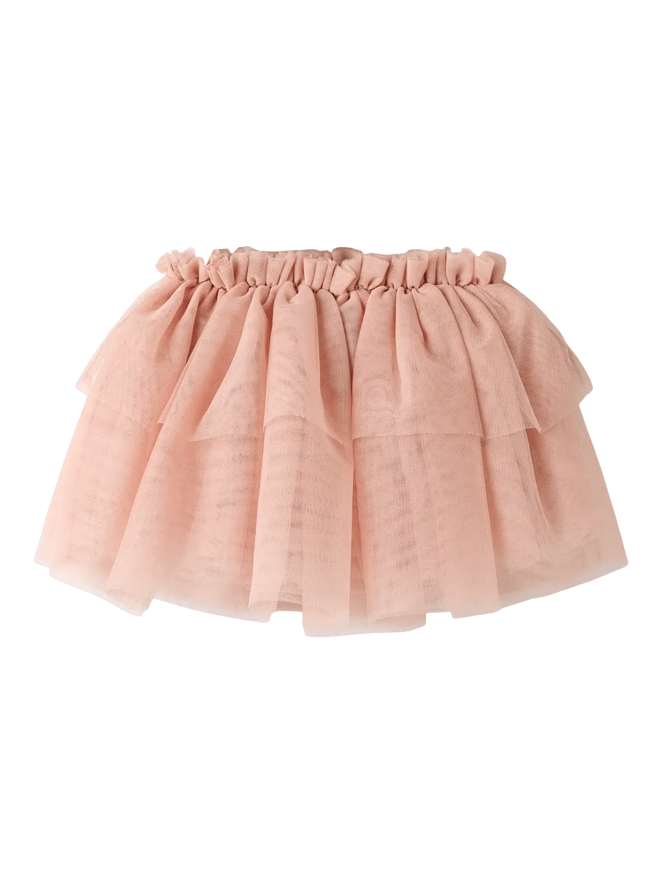 Liberty Tulle Skirt Bloomers - Misty Rose