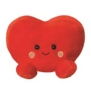 Liefdes hart