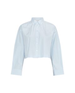Liene Zenika Shirt – Ice Water