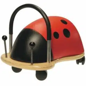 Lieveheersbeestje