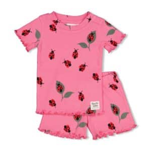Lily Ladybug - Premium Summerwear by Feetje