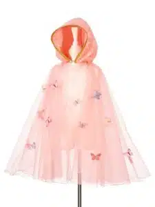 Lilyanne cape 3-4 jaar