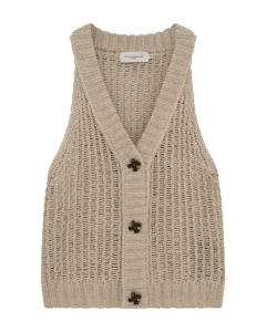 Linda Waistcoat - Peyote