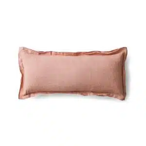 Linen cushion - Magnolia