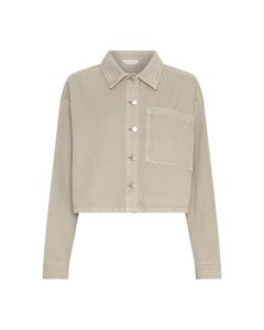 Lio Shirt - Sand Wash
