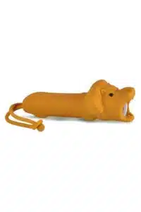 Lion Silicone Flashlight