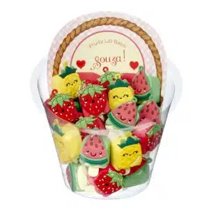 Lipgloss Fruit