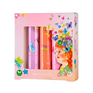 Lippenbalsem set