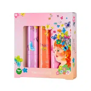Lippenbalsem set