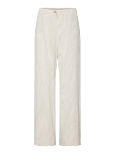 Liru Pants - Birch Black