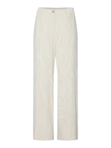 Liru Pants - Birch Black