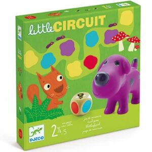 Little Circuit