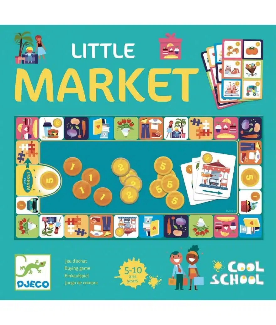 Little Market