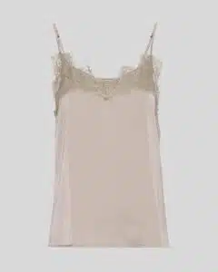 Lity Maluca Lace Singlet – Peyote