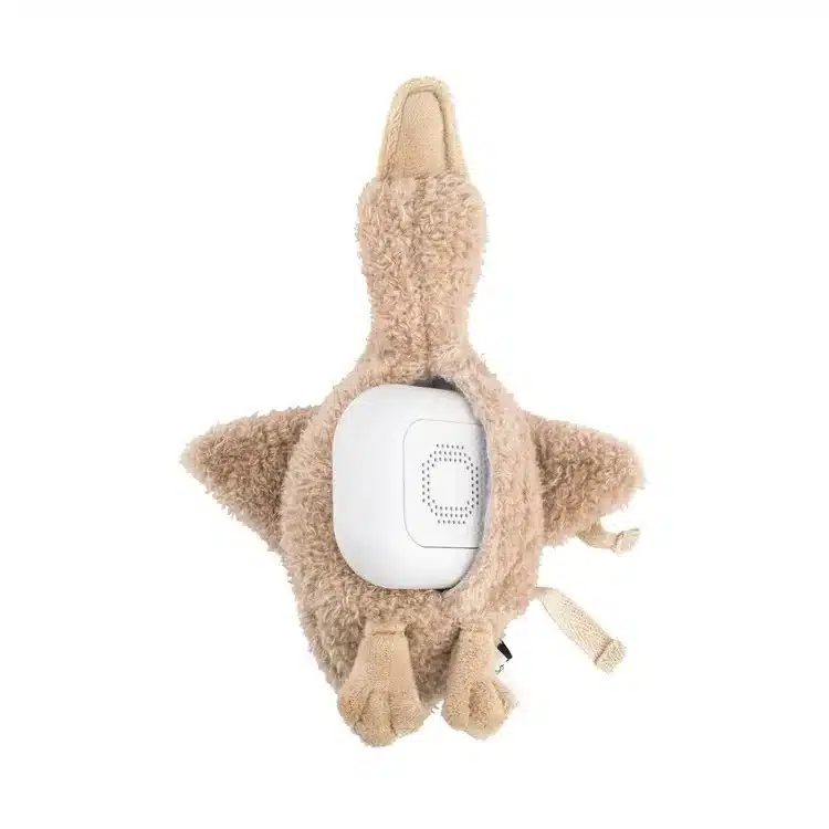 Liva Comforter on the go - oat