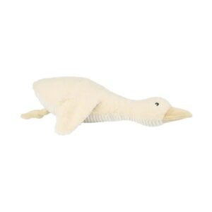 Liva oplaadbare hartslagknuffel - beige