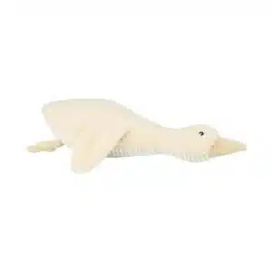 Liva oplaadbare hartslagknuffel - beige