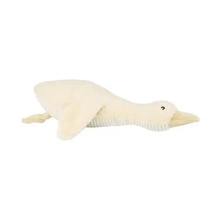 Liva oplaadbare hartslagknuffel - beige