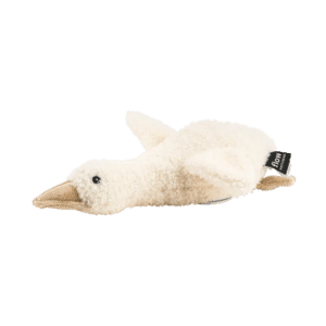 Liva Plush night light - beige