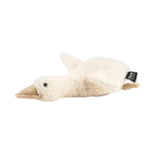 Liva Plush night light - beige