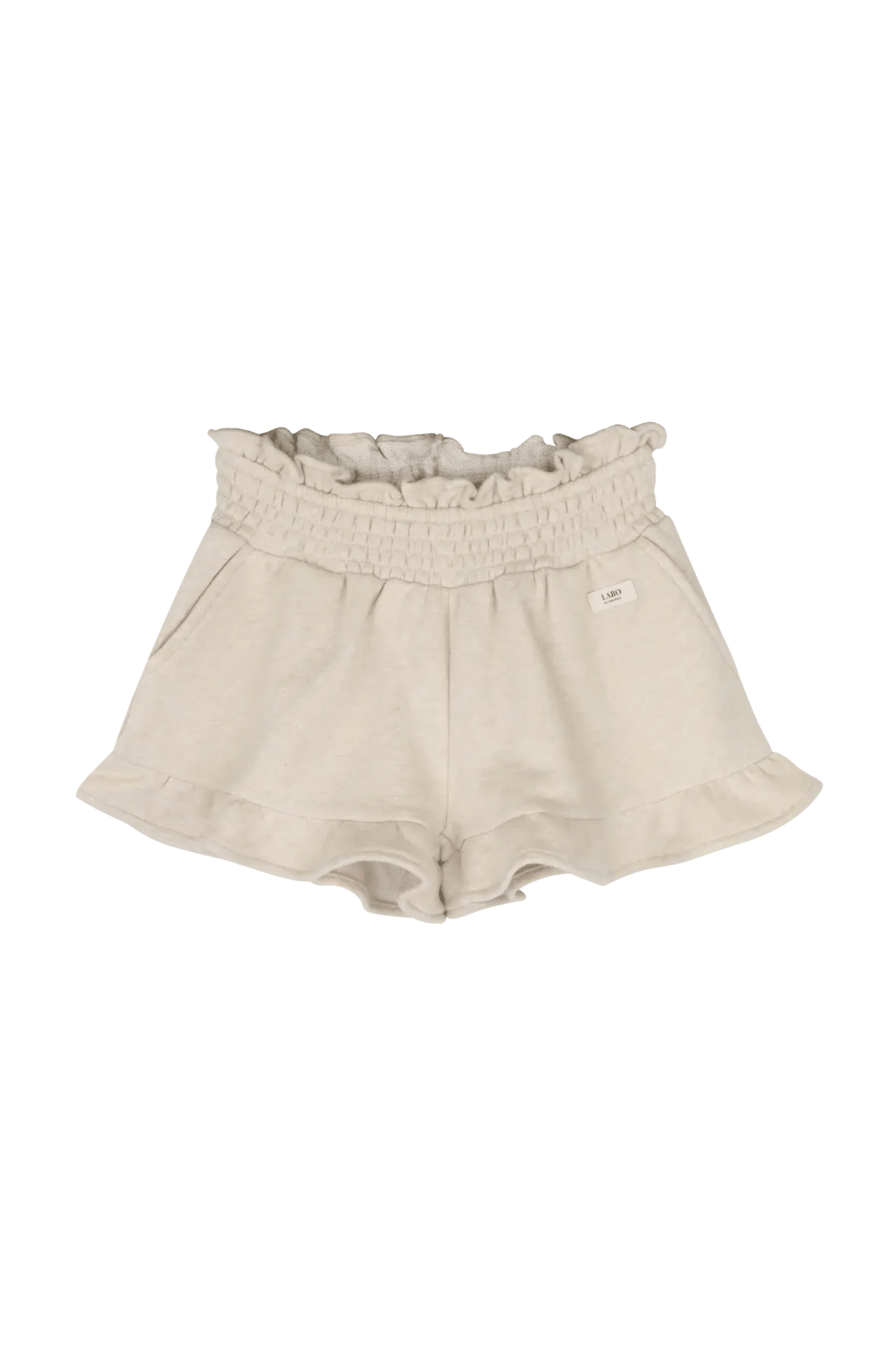 Loa - Beige melange 86/92