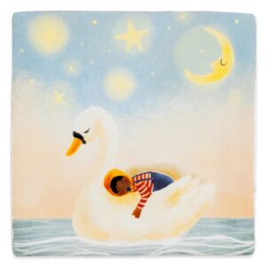 Loaded with love - variatie 1 10x10