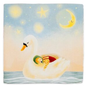 Loaded with love - variatie 2 10x10
