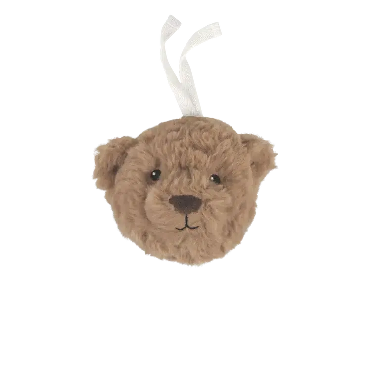 Lou Comforter on the go - bruin