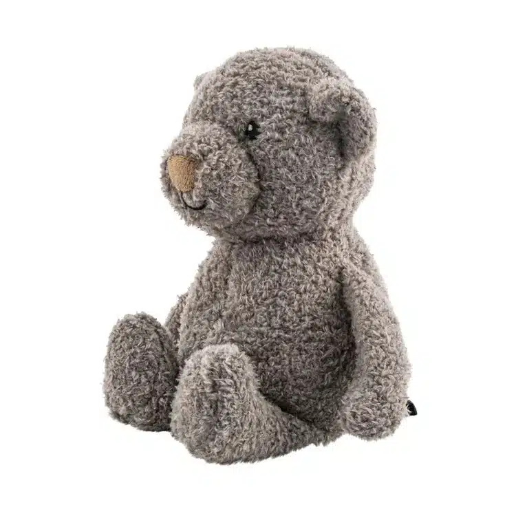 Lou Grey - Plush night light