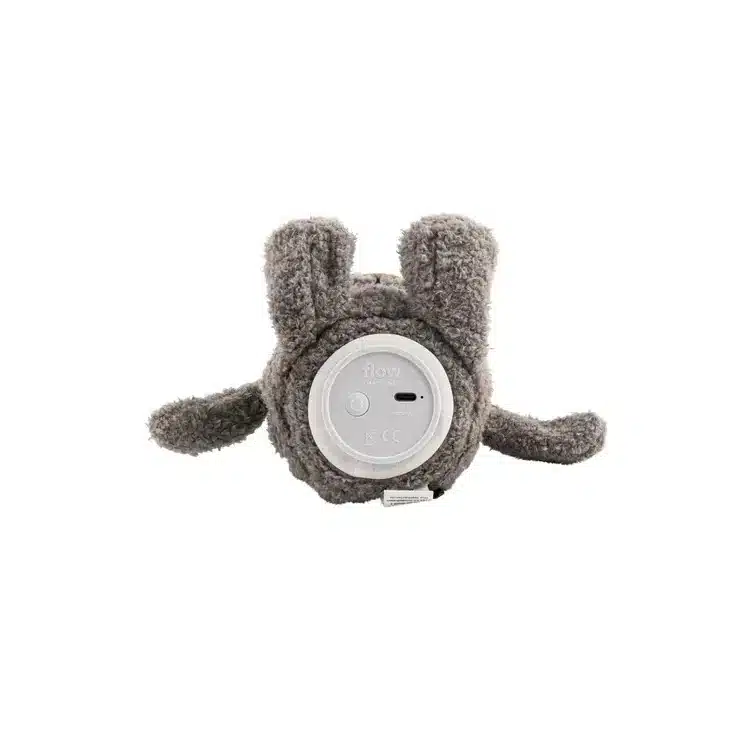 Lou Grey - Plush night light