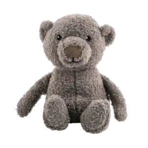 Lou Grey - Plush night light