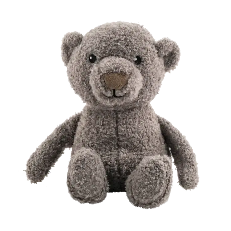 Lou Grey - Plush night light